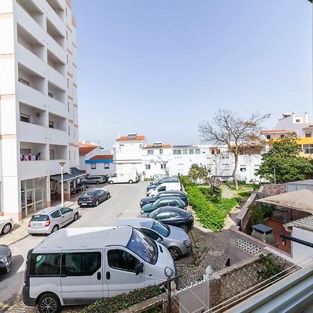 A61 - Largo Do Moinho Apartment In Lagos Exterior photo