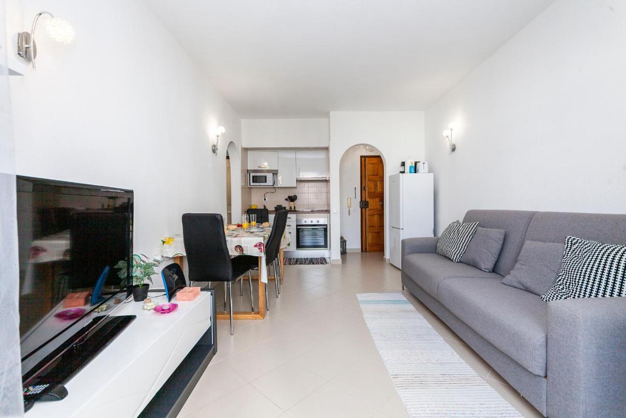 A61 - Largo Do Moinho Apartment In Lagos Exterior photo