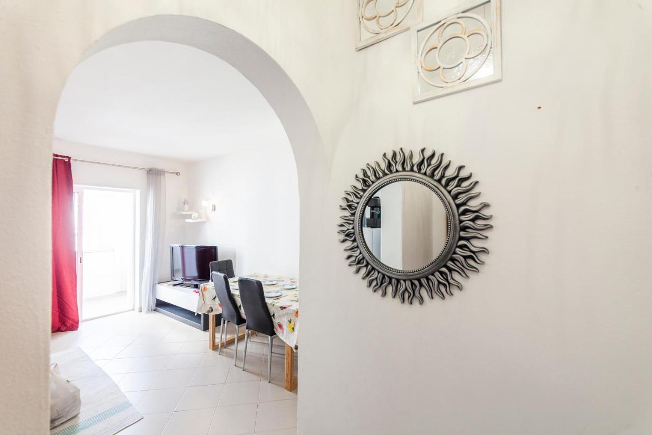 A61 - Largo Do Moinho Apartment In Lagos Exterior photo