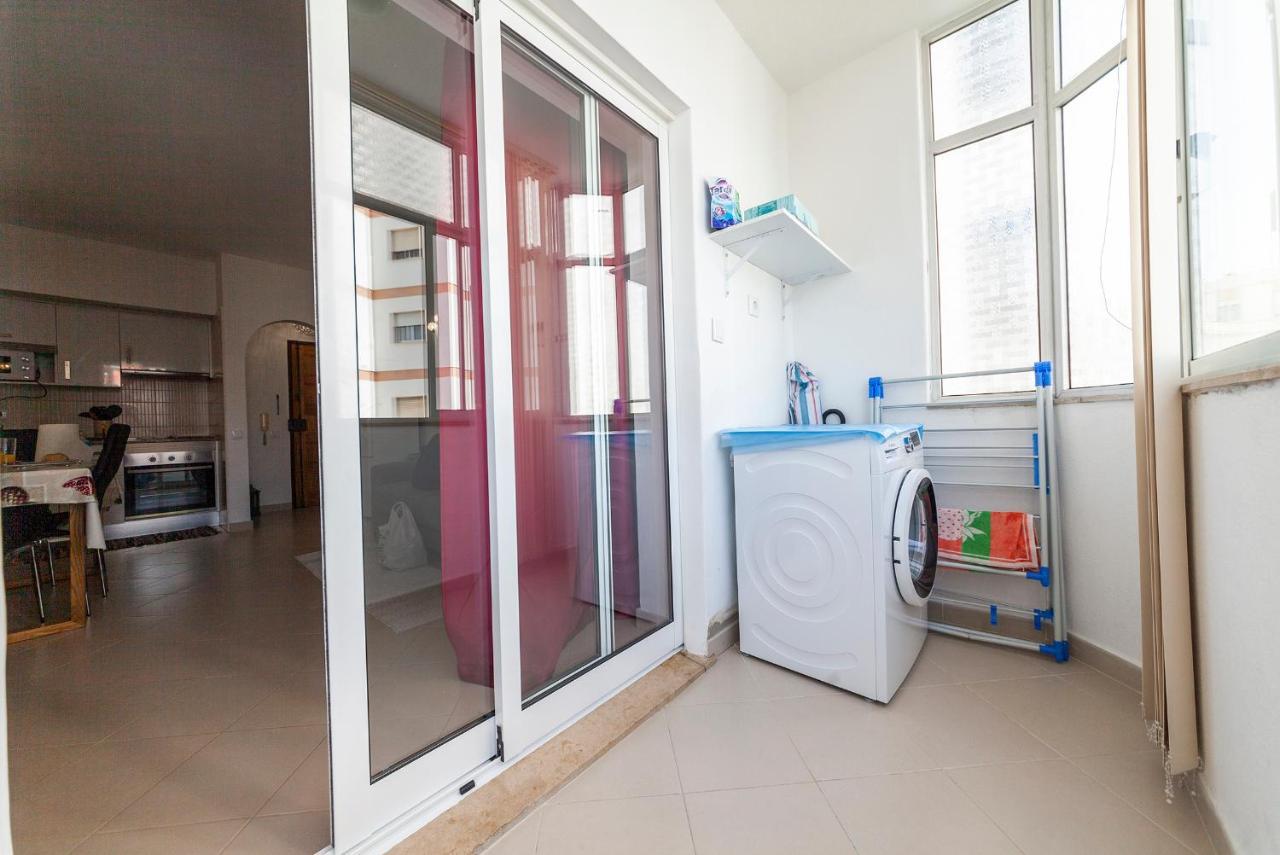 A61 - Largo Do Moinho Apartment In Lagos Exterior photo