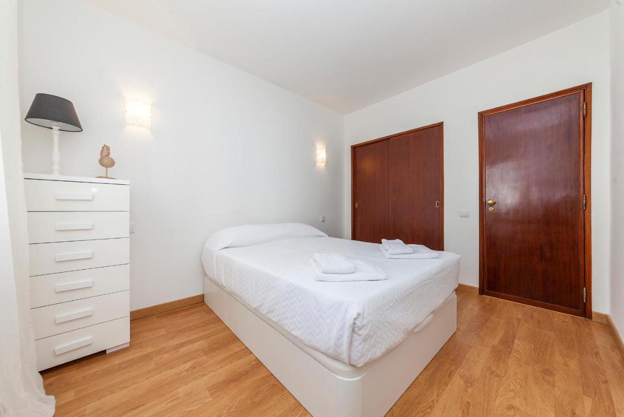 A61 - Largo Do Moinho Apartment In Lagos Exterior photo