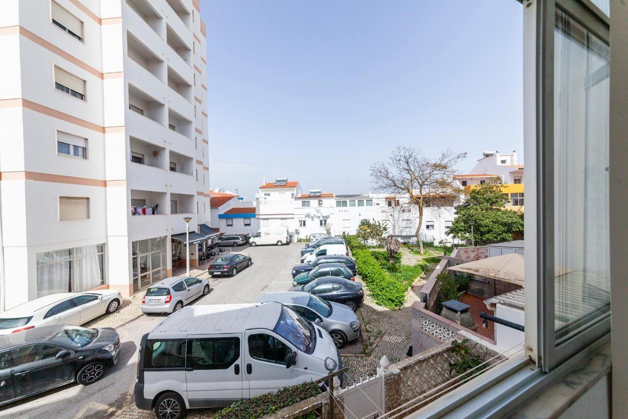 A61 - Largo Do Moinho Apartment In Lagos Exterior photo