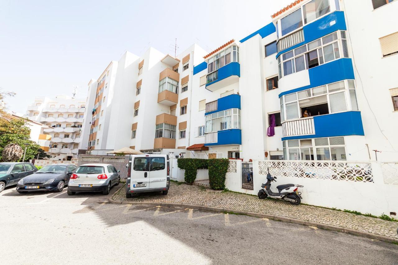A61 - Largo Do Moinho Apartment In Lagos Exterior photo